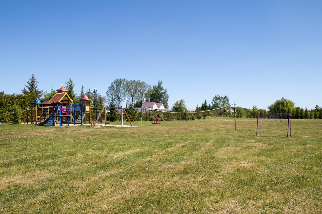 Holiday Stary Folwark Exterior foto