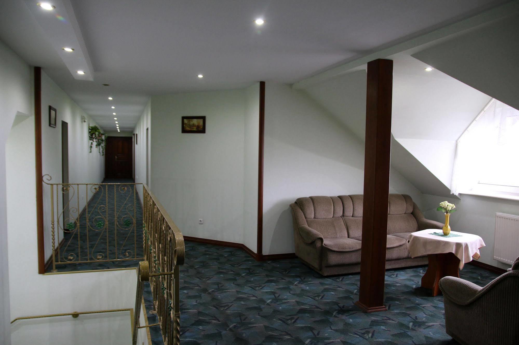 Holiday Stary Folwark Exterior foto